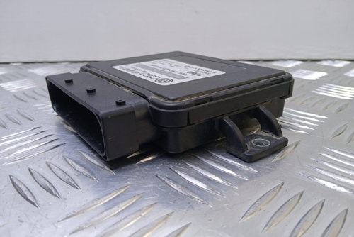 Calculator frana de mana Siemens Modul frana de parcare 4E0907801B / 4E0910801D / A2C53173567 / 3262...