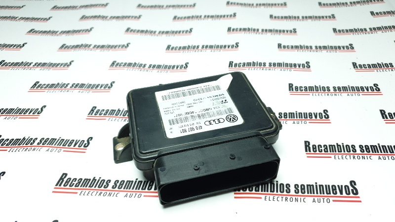 Calculator frana DE MANA TRW AUDI A6 4F0 907 801 / 4F0907801 / 4F0 910 801 / 4F0910801 / 5WK3 2443 / 5WK32443 / 32620003 F / 32620003F4F0 907 801 / 4F0907801 / 4F0 910 801 / 4F0910801 / 5WK3 2443 / 5WK32443 / 32620003 F / 32620003F