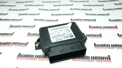 Calculator frana DE MANA TRW AUDI A6 4F0 907 801 / 4F0907801 / 4F0 910 801 / 4F0910801 / 5WK3 2443 /...