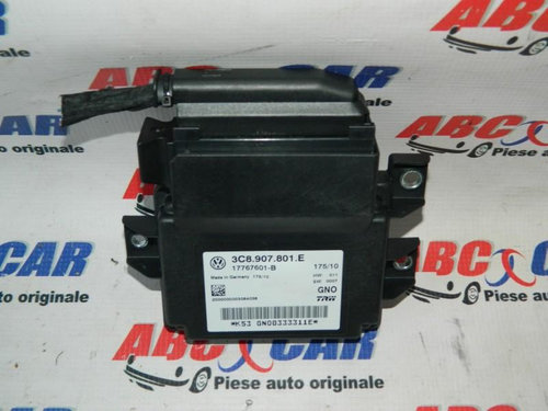 Calculator frana de mana Volkswagen Passat B6 3C 2005-2010 3C8907801E