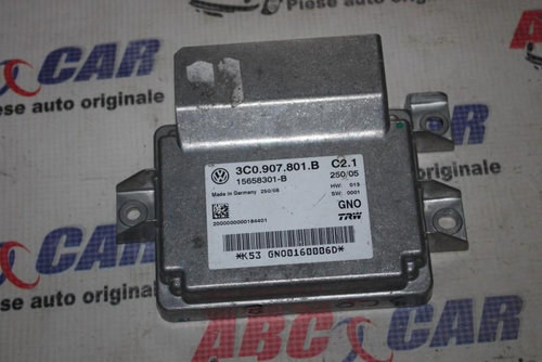 Calculator frana de mana Volkswagen Passat B6 3C 2005-2010 3C0907801B