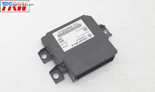 Calculator Frana de Mana Volkswagen Passat B6 2005 - 2010 Cod 3C8907801E [C6536]