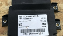 Calculator frana de mana Volkswagen Passat B6 CBAB...