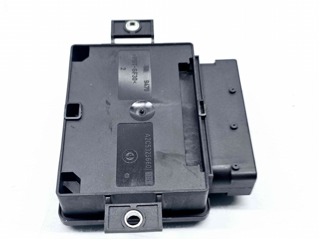 Calculator frana de mana Volkswagen Passat B7 (362) [Fabr 2010-2014] 4H0907801G 2.0 TDI CGLC 130KW / 177CP