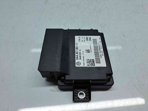 Calculator frana de mana Volkswagen Passat B7 (365) Variant [Fabr 2010-2014] 3AA907801H 2.0 TDI CFFB...