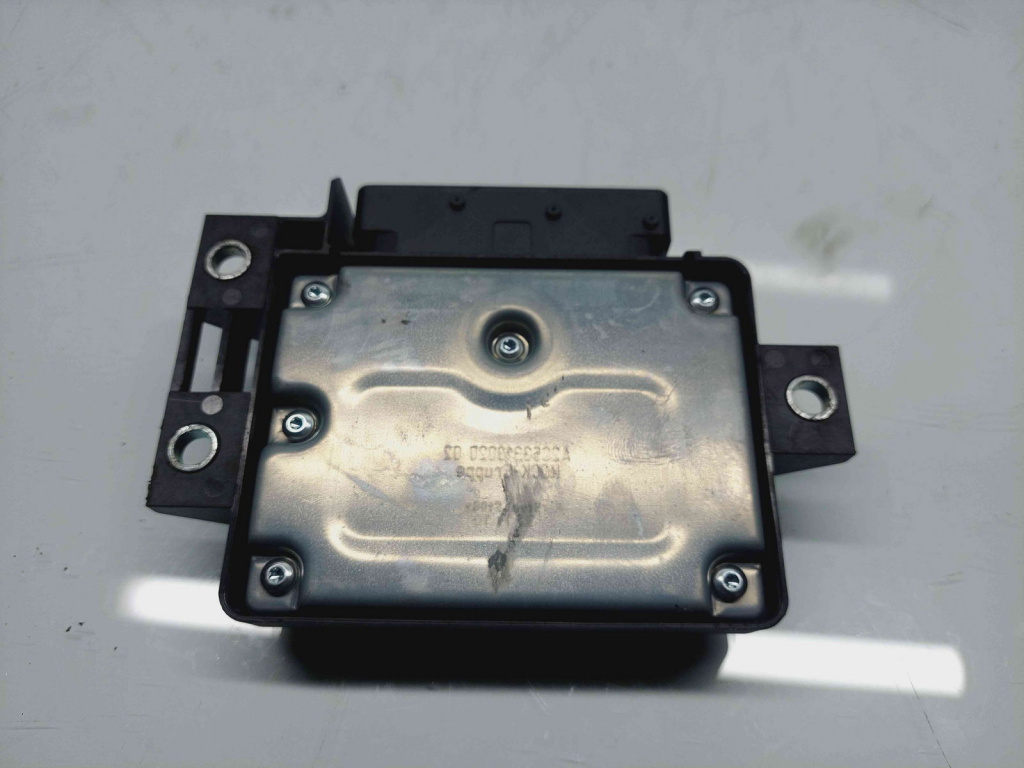 Calculator frana de mana Volkswagen Passat CC (357) [Fabr 2008-2012] 3AA907801E 2.0 TDI CFFB 103KW / 140CP 2.0 TDI CFFB 103KW / 140CP