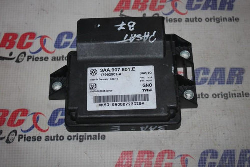Calculator frana de mana Volkswagen Tiguan 2007-2011 3AA907801E