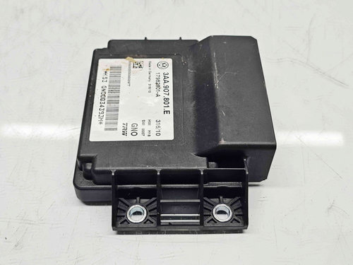 Calculator frana de mana Volkswagen Tiguan (5N) [Fabr 2007-2016] 3AA907801E 1.4 Benz CAXA 90KW / 122...