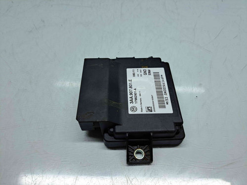 Calculator frana de mana Volkswagen Tiguan (5N) [Fabr 2007-2016] 3AA907801E 2.0 TDI CFFB 103KW / 140...