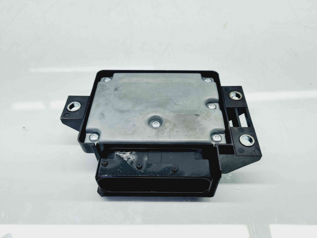 Calculator frana de mana Volkswagen Tiguan (5N) [Fabr 2007-2016] 3AA907801B 2.0 TDI CBAB 103KW / 140CP