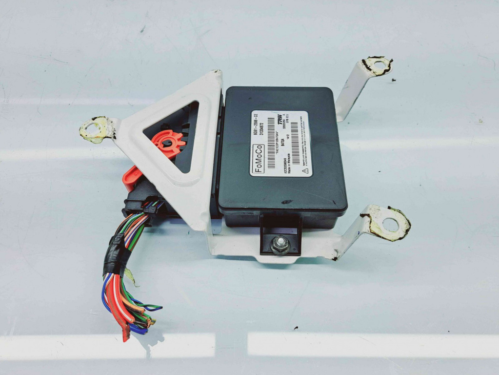 Calculator frana de mana Volvo XC60 [Fabr 2008-2017] 6G91-2598-CE 2.4 D5244T 151KW / 205CP