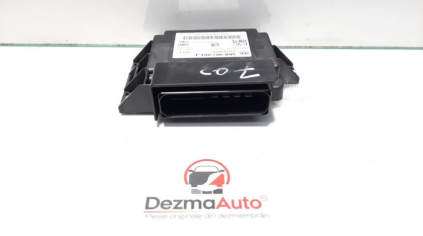 Calculator frana de mana, Vw Passat (3C2) [Fabr 2005-2010] 2.0 tdi, 3AA907801J (id:414933)