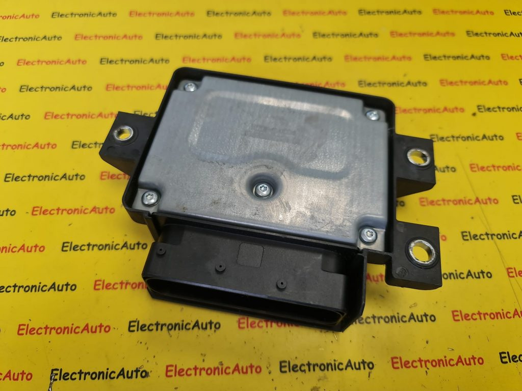 Calculator frana de mana Vw Passat 3C8907801C