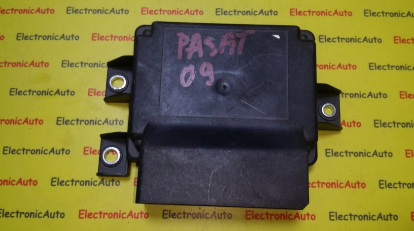 Calculator frana de mana Vw Passat B6 05-11 3c0907801j