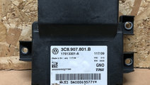 Calculator frana de mana VW Passat B6 09 DSG combi...