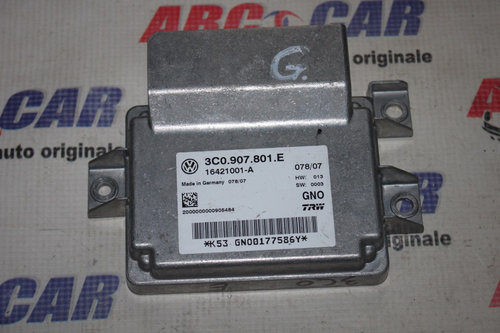 Calculator frana de mana VW Passat B6 2005-2010 3C0907801E