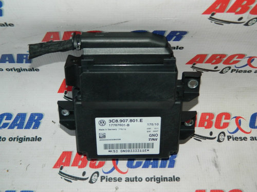 Calculator frana de mana VW Passat B6 2005-2010 3C8907801E