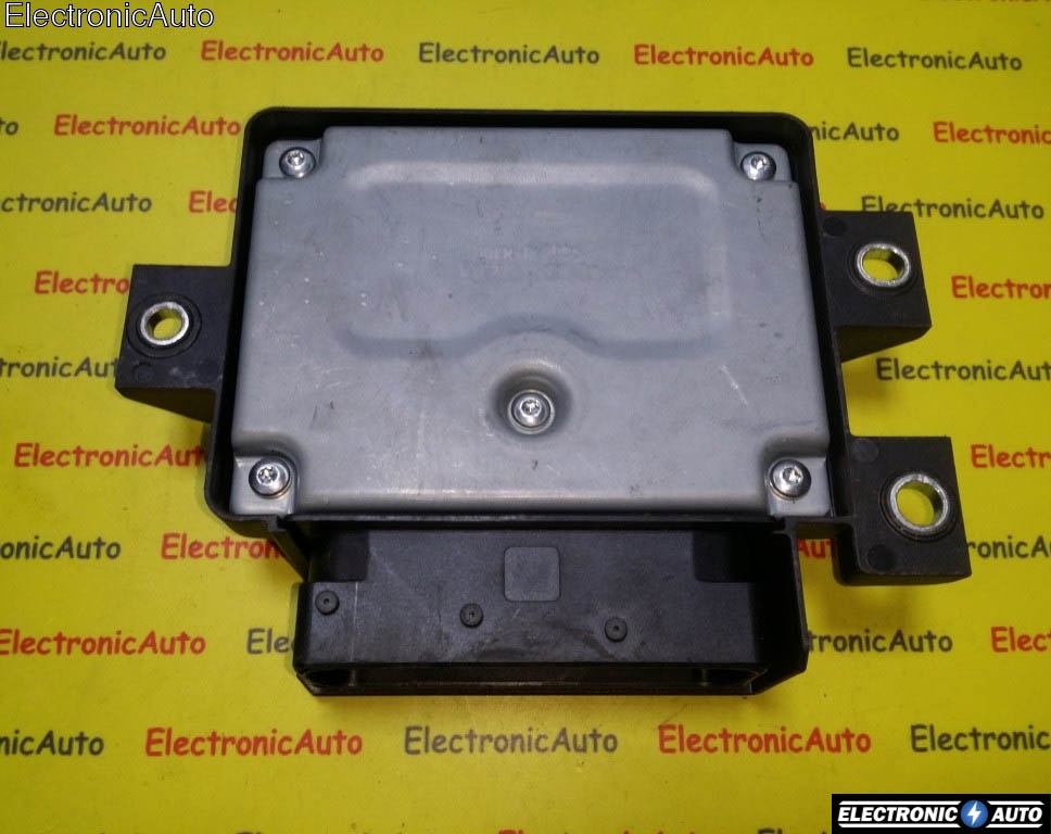 Calculator frana de mana Vw Passat B6, 3C0907801J, 16887301A,