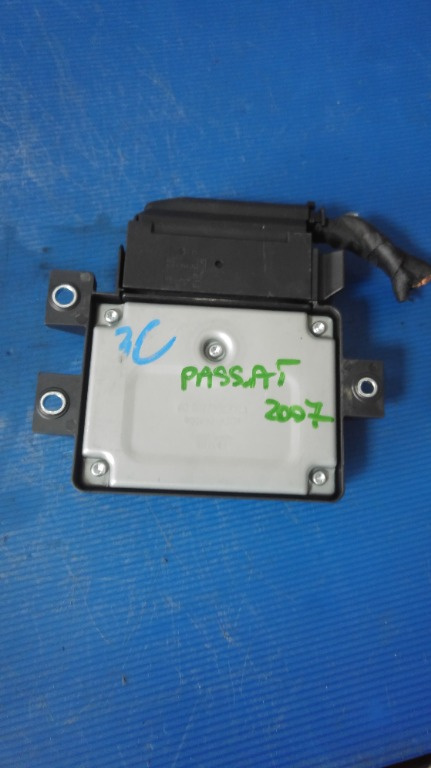 Calculator frana de mana vw passat b6 3c0907801j