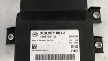 Calculator frana de mana VW Passat B6 Variant 2.0 ...