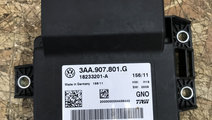 Calculator frana de mana VW Passat B7 2.0TDI B7 Au...
