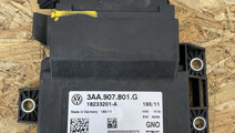 Calculator frana de mana VW Passat B7 2.0TDI DSG c...