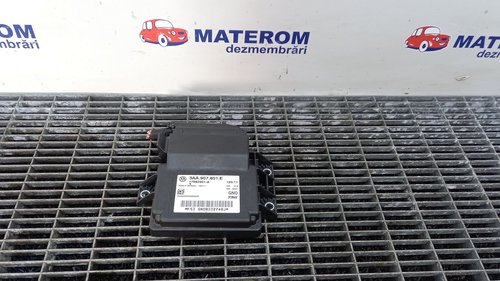 CALCULATOR FRANA DE MANA VW PASSAT CC 2.0 TDI - (2008 2012)