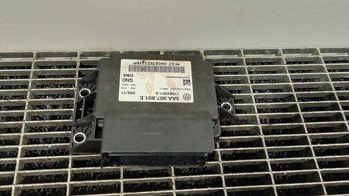 CALCULATOR FRANA DE MANA VW PASSAT PASSAT - - (2010 2014)