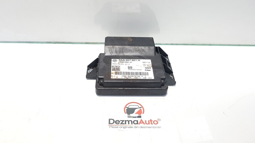 Calculator frana de mana, Vw Passat Variant (365), 3AA907801H