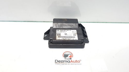 Calculator frana de mana, Vw Passat Variant (365), 3AA907801H