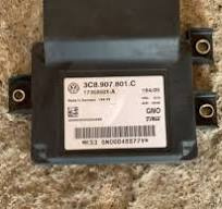 Calculator frana electrica de mana VW Passat B6 - COD 3C8907801C