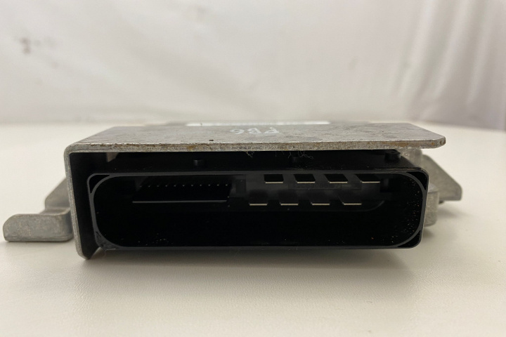 Calculator frana mana 3c0907801b Volkswagen VW Passat B6 [2005 - 2010]