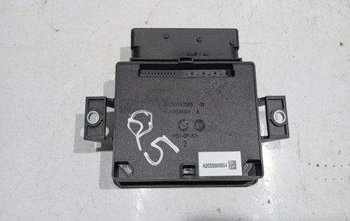 Calculator frana mana 8K0907801H Audi A5 8T [2007 - 2011]