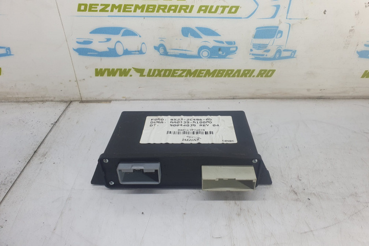 Calculator frana mana 8x232c496ad Jaguar XF X250 [2007 - 2011]