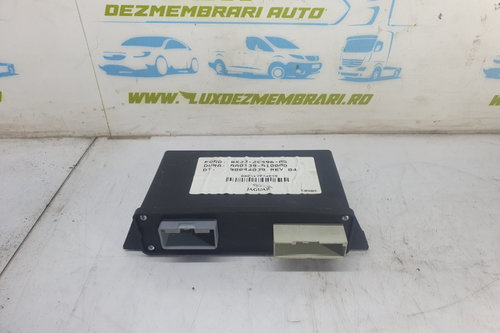 Calculator frana mana 8x232c496ad Jaguar XF X250 [2007 - 2011]