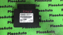 Calculator frana mana Audi A4 (2007->) [8K2, B8] 8...