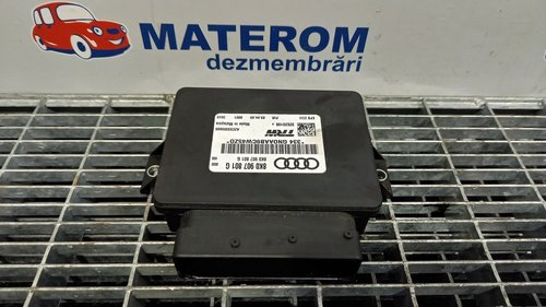 CALCULATOR FRANA MANA AUDI A4 3.0 TDI - (2007 2010)