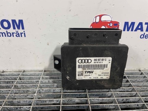 CALCULATOR FRANA MANA AUDI A4 A4 2.0 TDI - (2007 2011)