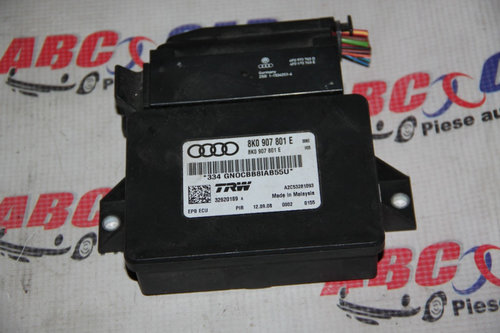 Calculator frana mana Audi A4 B8 8K 2008-2015 8K0907801E