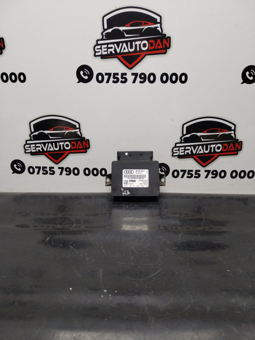 Calculator frana mana Audi A5 (2007-2011) [8T3] 1.8 Benzina 2008, 8K0907801C