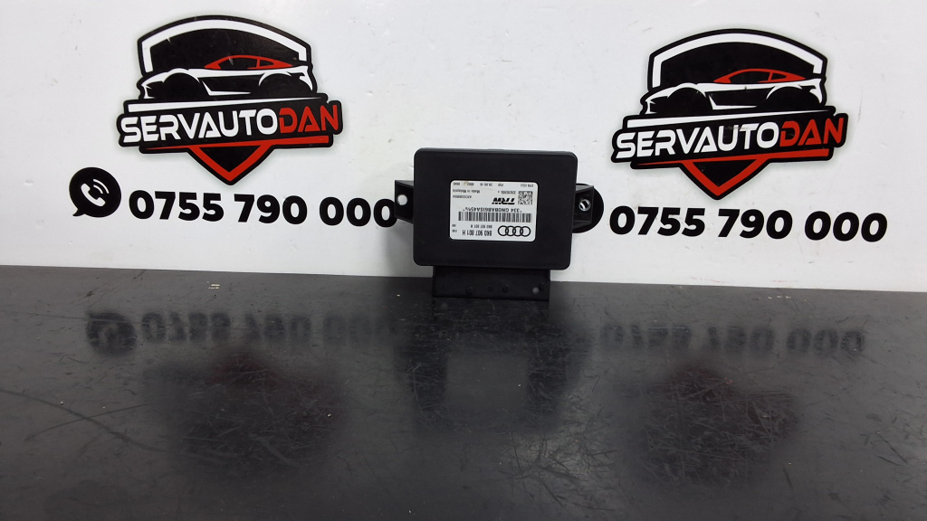 Calculator frana mana Audi A5 (2007-2011) [8T3] 2.7 Motorina 2011, 8K0907801H