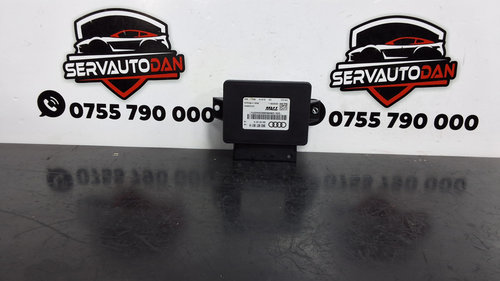Calculator frana mana Audi A5 (2007-2011) [8T3] 2.7 Motorina 2011, 8K0907801H