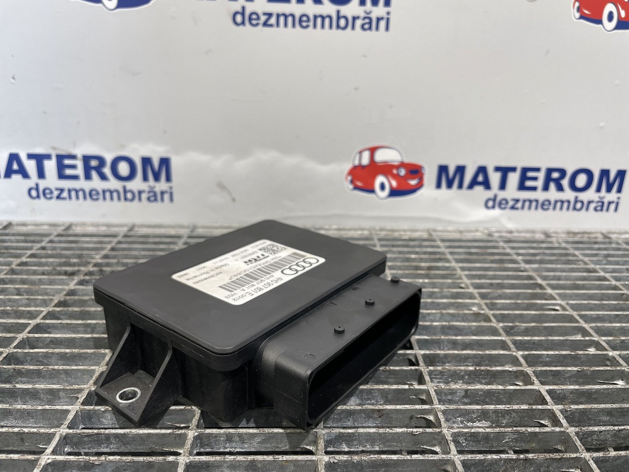 CALCULATOR FRANA MANA AUDI A6 2.0 TDI - (2011 2015)