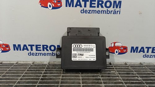 CALCULATOR FRANA MANA AUDI A6 2.0 TDI - (2011 2015)