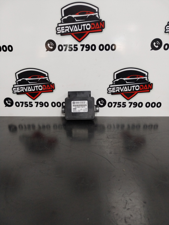 Calculator frana mana Audi A6 (2004-2011) [4F2, C6] 2.7 Motorina 2006, 4F0907801A