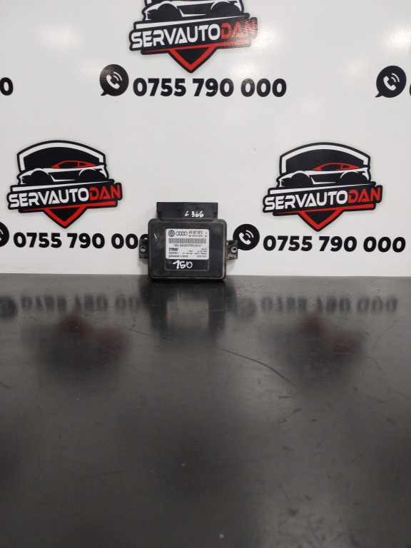 Calculator frana mana Audi A6 (2004-2011) [4F2, C6] 2.7 Motorina 2006, 4F0907801A