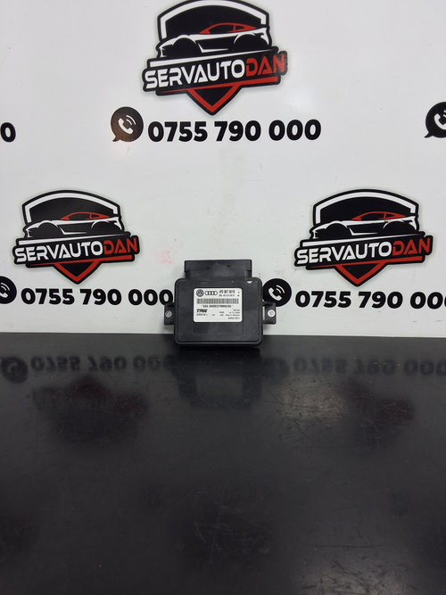 Calculator frana mana Audi A6 (2004-2011) [4F2, C6] 2.7 Motorina 2009, 4F0907801B