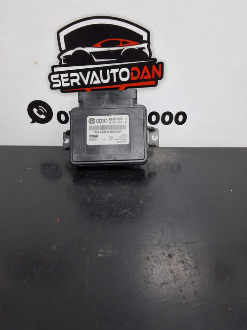 Calculator frana mana Audi A6 (2004-2011) [4F2, C6] 3.0 Motorina 2010, 4F0907801B