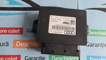 Calculator frana mana Audi A6 A7 A8 4h 2013 Cod 4h...