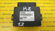 Calculator Frana mana Audi A6 A8 S8, 4H0907801F, 4...